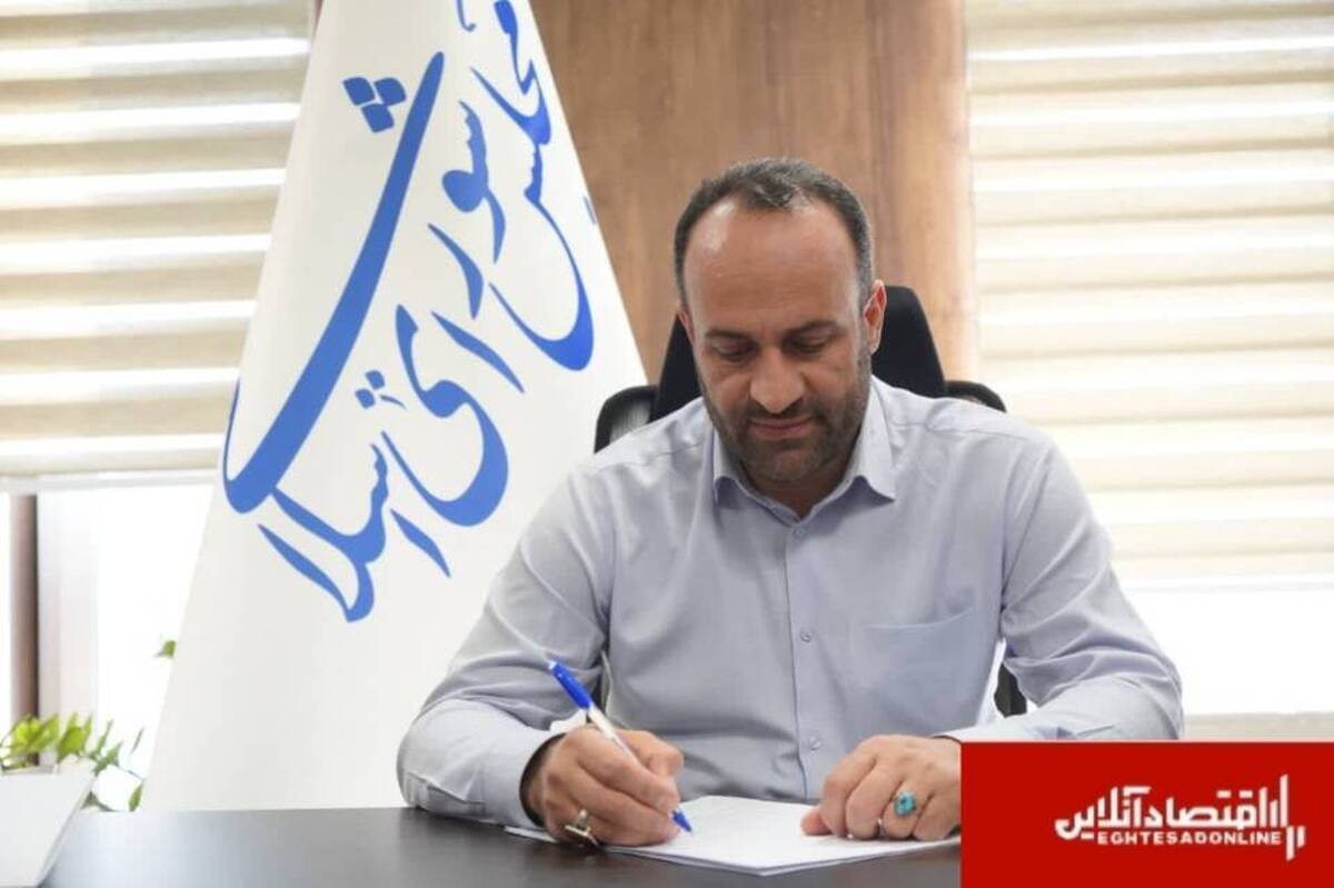 البرز موتور محرکه اقتصاد ایران میشود
