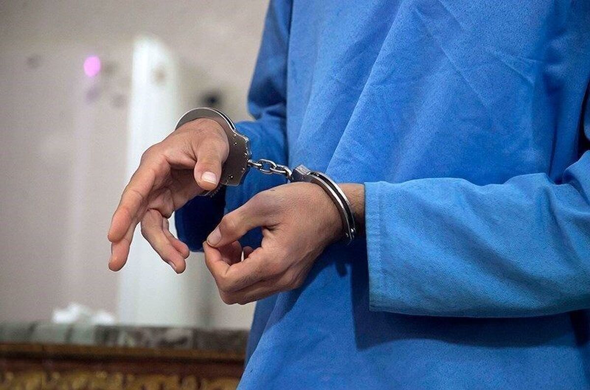 دستگیری عاملان زورگیری از دانشآموزان در قم +فیلم