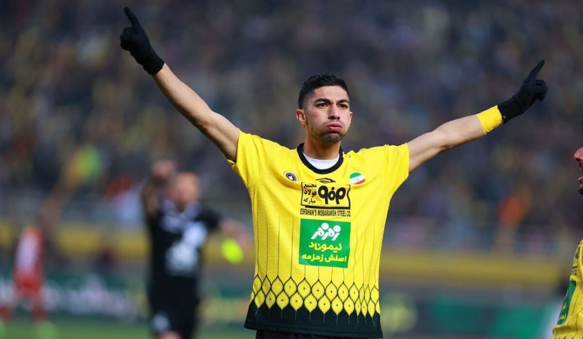 صحبتهای ضد و نقیض مدیرعامل پرسپولیس درباره لیموچی