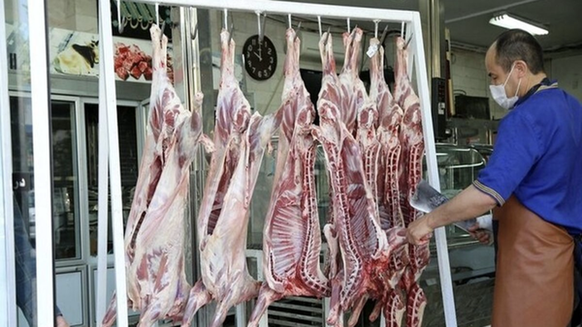 گوشت دولتی بی سر و صدا از میادین حذف شد