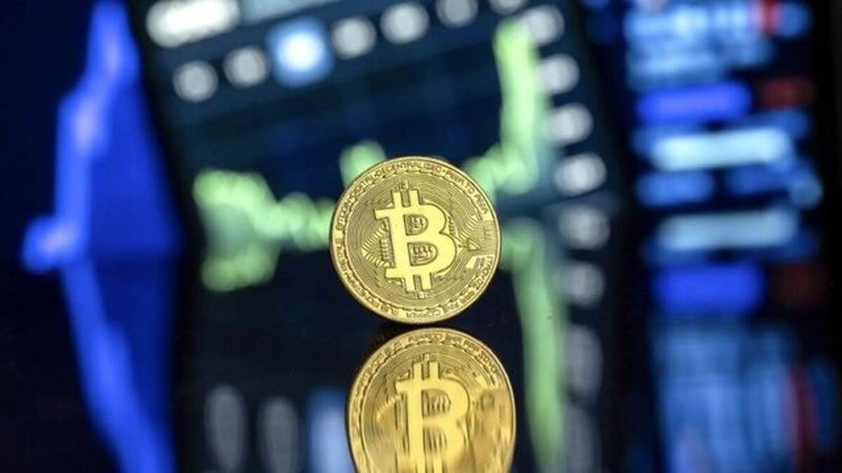 آخرین وضعیت بازار رمزارزها در جهان/ بیثباتی بازار سهام و دلار بیتکوین را صعودی کرد