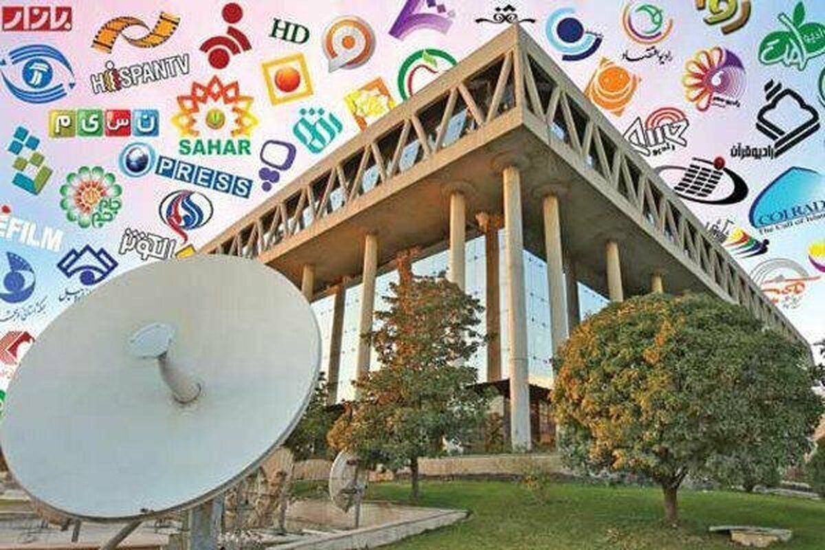 کردهای عراق برای تلویزیون ایران سر و دست میشکنند