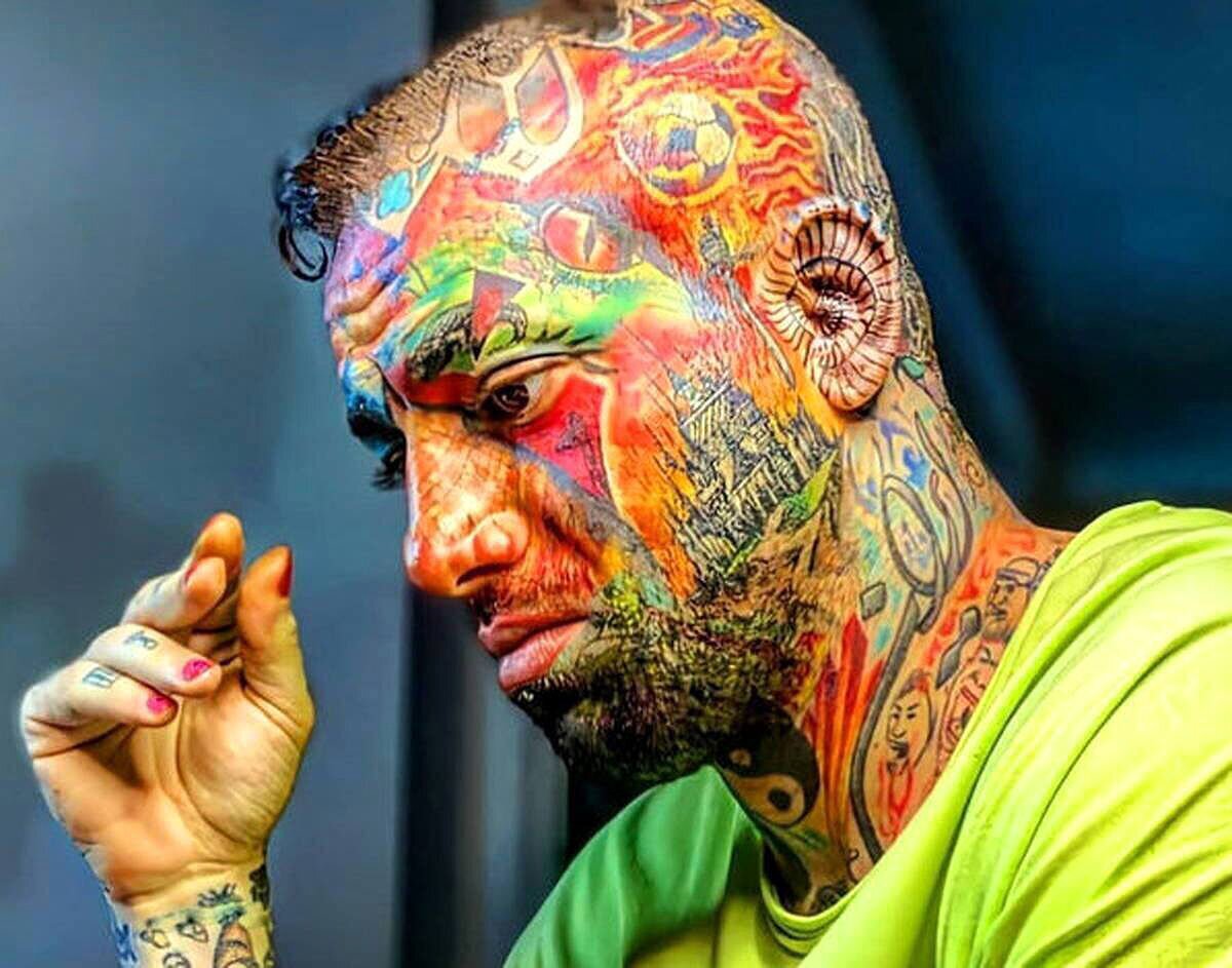 تتلو به انفرادی رفت؟