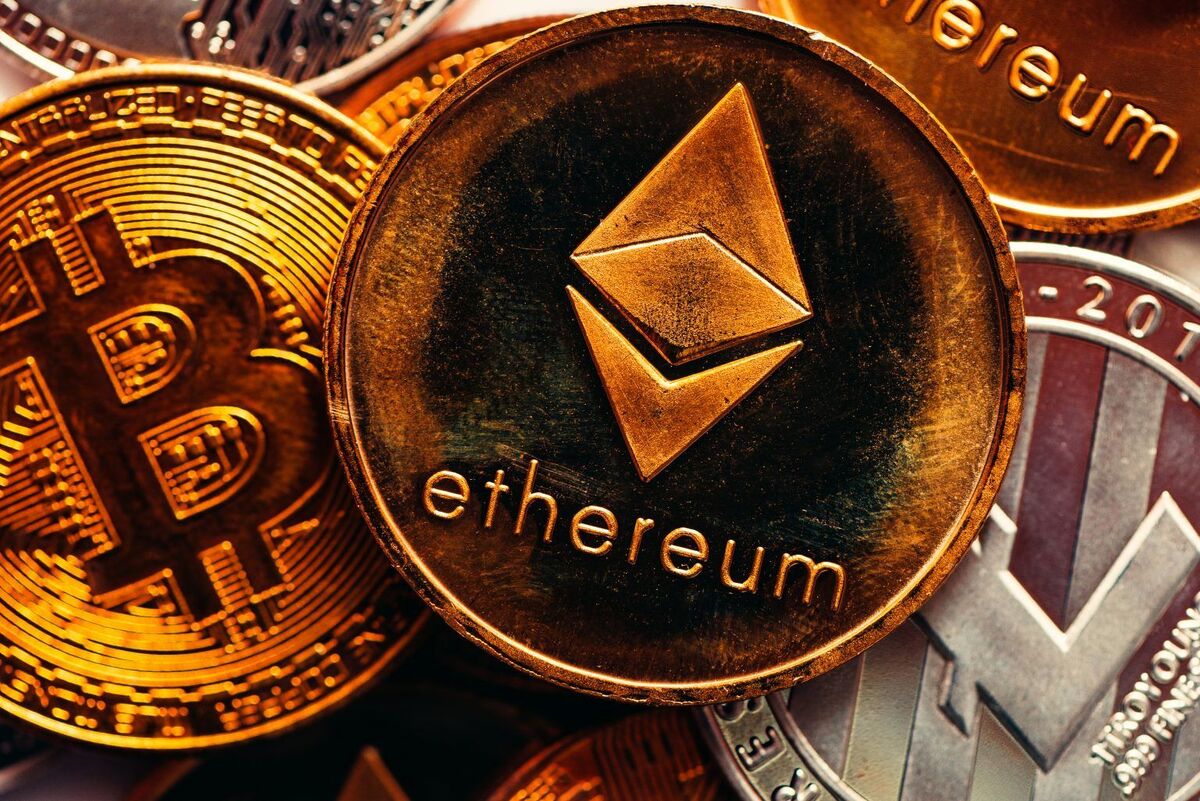 دلایل کاهش قیمت اتریوم مشخص شد/ اتریوم سقوط میکند؟
