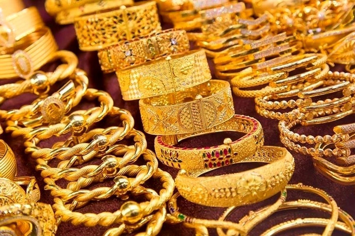 قیمت طلا و سکه امروز ۵ اردیبهشت ۱۴۰۴ + جدول