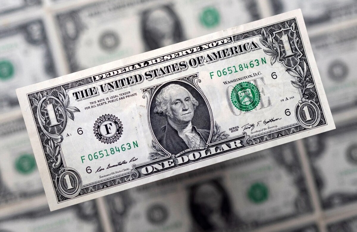 قیمت دلار، یورو، سکه و طلا امروز ۵ اردیبهشت ۱۴۰۴ / دلار دوباره ریخت + جدول