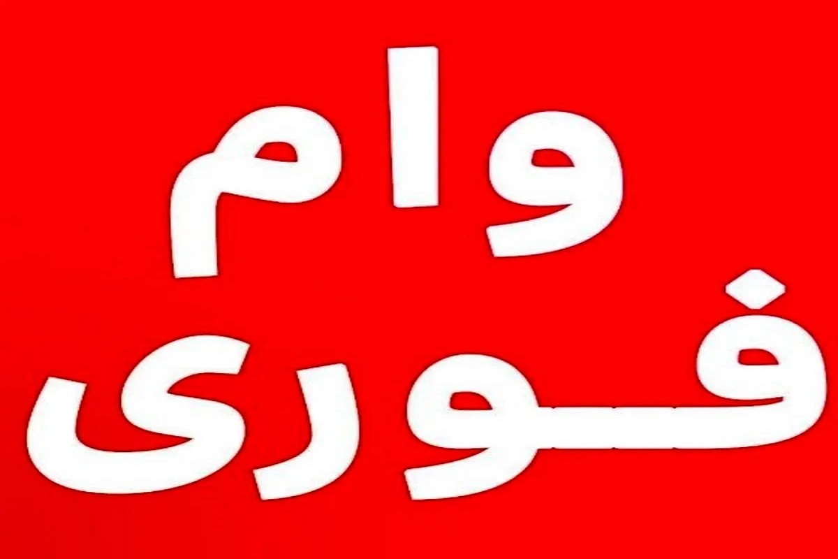 معرفی ۵ دریافت وام فوری در سال ۱۴۰۴/ با اقساط بلند مدت و فوری وام بگیرید