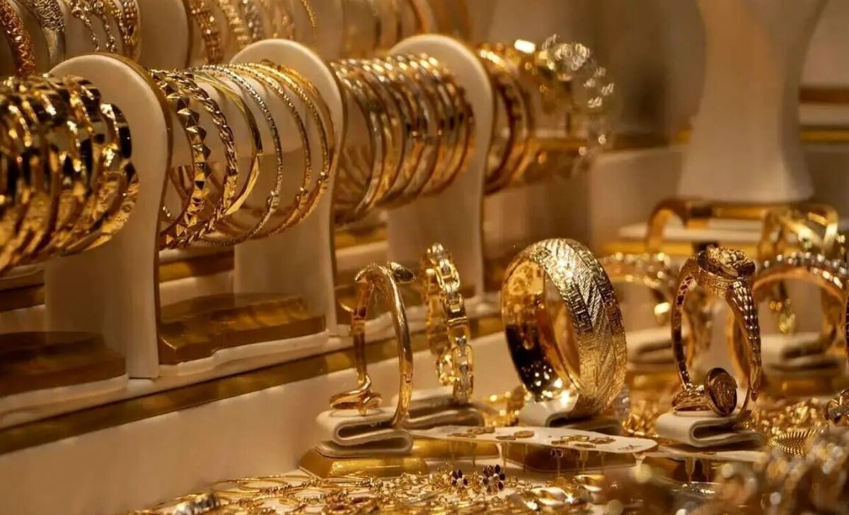 پیشبینی قیمت طلا فردا شنبه ۶ اردیبهشت ۱۴۰۴ / طلا بخریم یا بفروشیم؟
