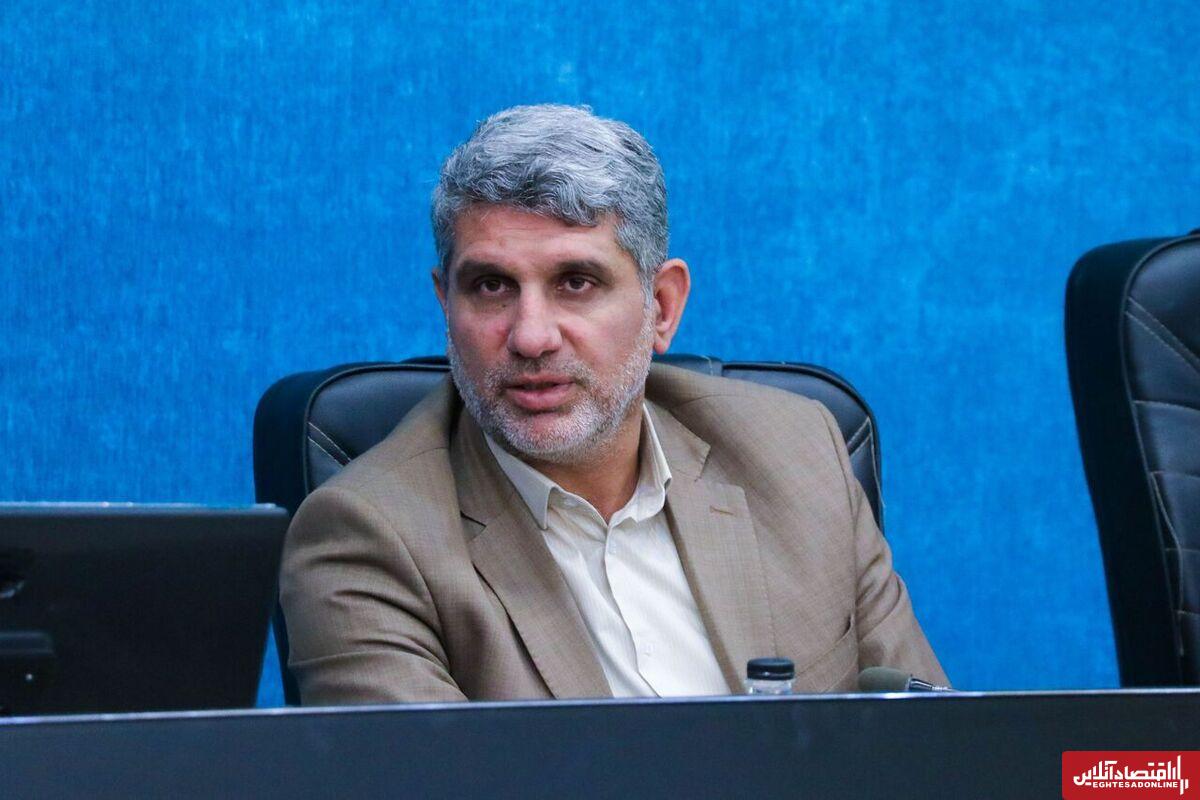 جذب صنایع سازگار با ظرفیتهای محلی در شهرستانهای استان اصفهان/ ۹۰۰ مصوبه از سفرهای استانی امسال اجرایی میشود