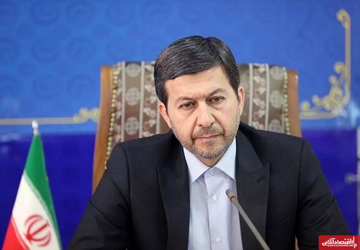 اردیبهشتماه؛ نقطه عطفی در تاریخ معاصر نصفجهان/ تلاش برای جذب سرمایهگذاریهای خارجی در استان اصفهان