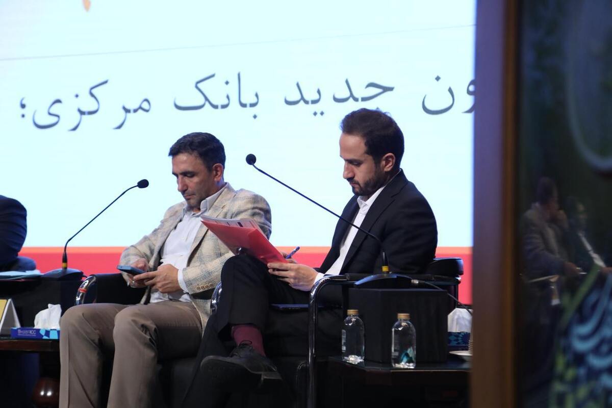 برخی وام میگیرند که پس ندهند/ بدون اصلاح عمیق سیاسی، بحران بانکی برطرف نمیشود