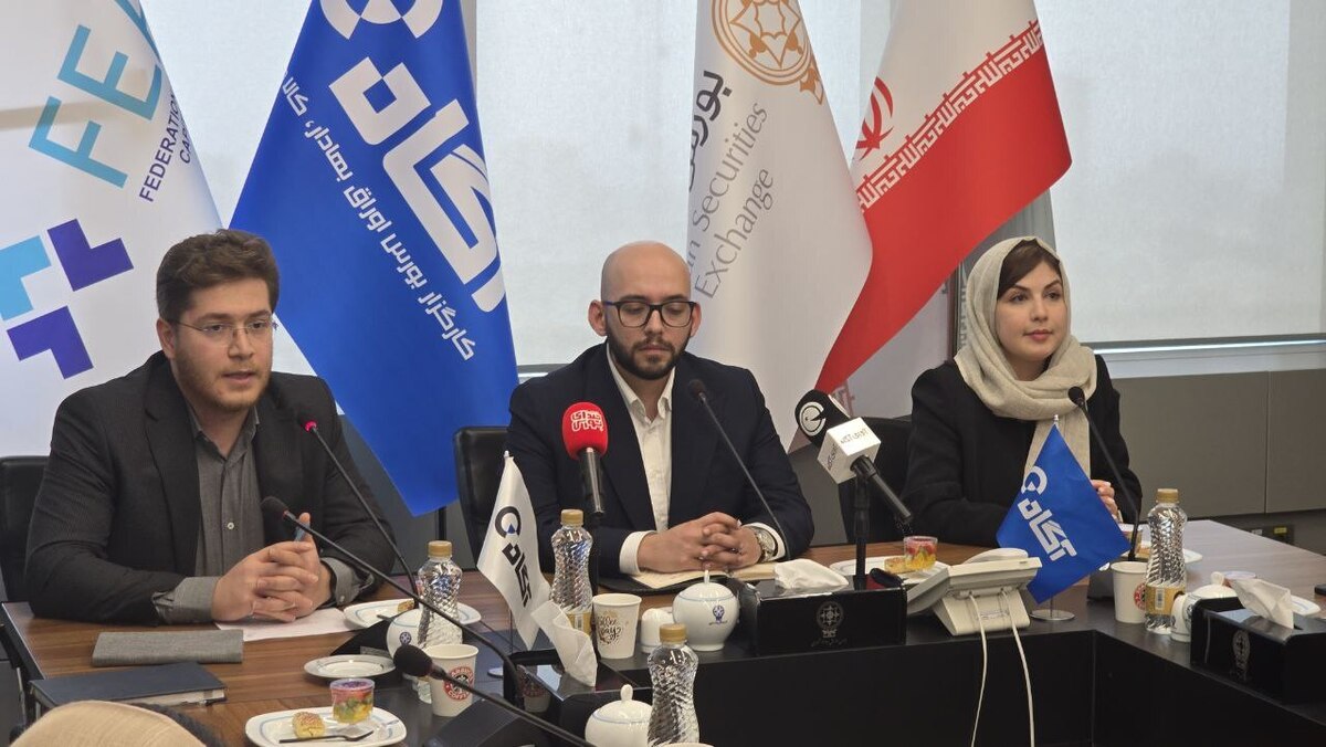 یک قدم جلوتر از بازار؛ سرمایهگذاری حرفهای در صنعت بانک با بانکا