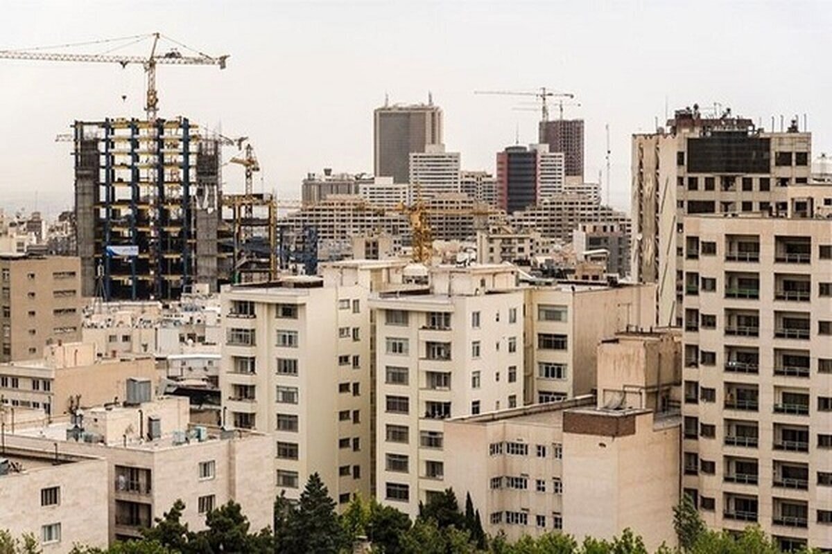 بمب بازار مسکن زیر پای مستاجران!