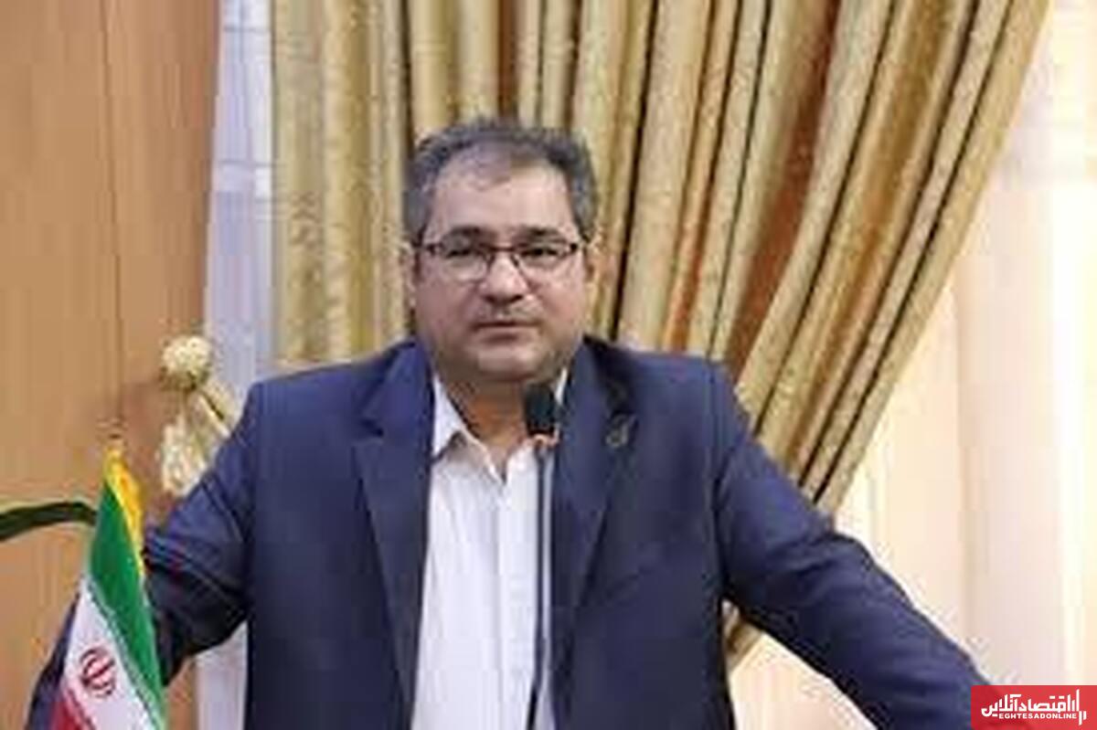 تصویب ۴۶۰ میلیارد ریال اعتبار برای مقابله با آسیب‌های ناشی از فرونشست در بناهای تاریخی اصفهان