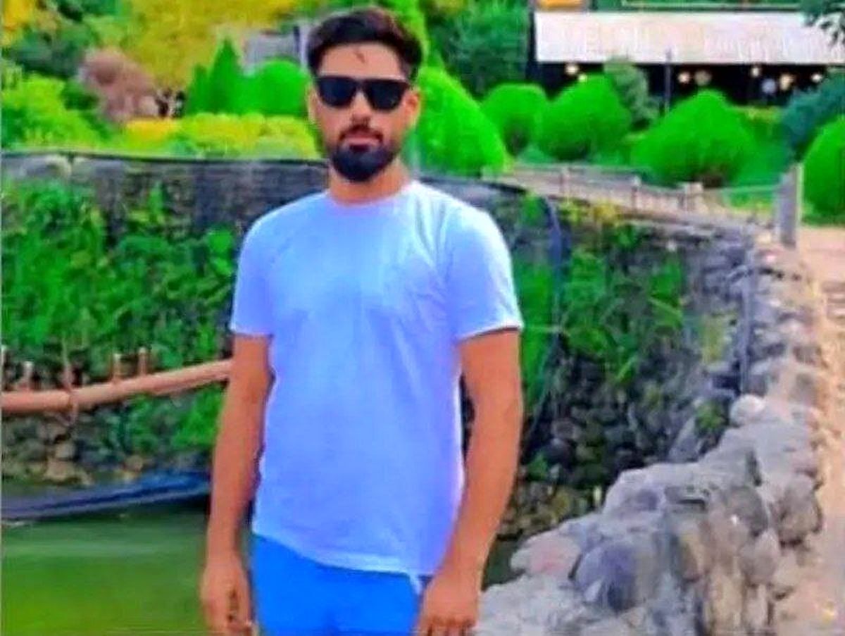 پیکر یکی از مفقودین انفجار بندر شهید رجایی پیدا شد