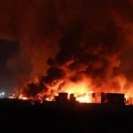 متهم اصلی انفجار در بندر شهید رجایی مشخص شد