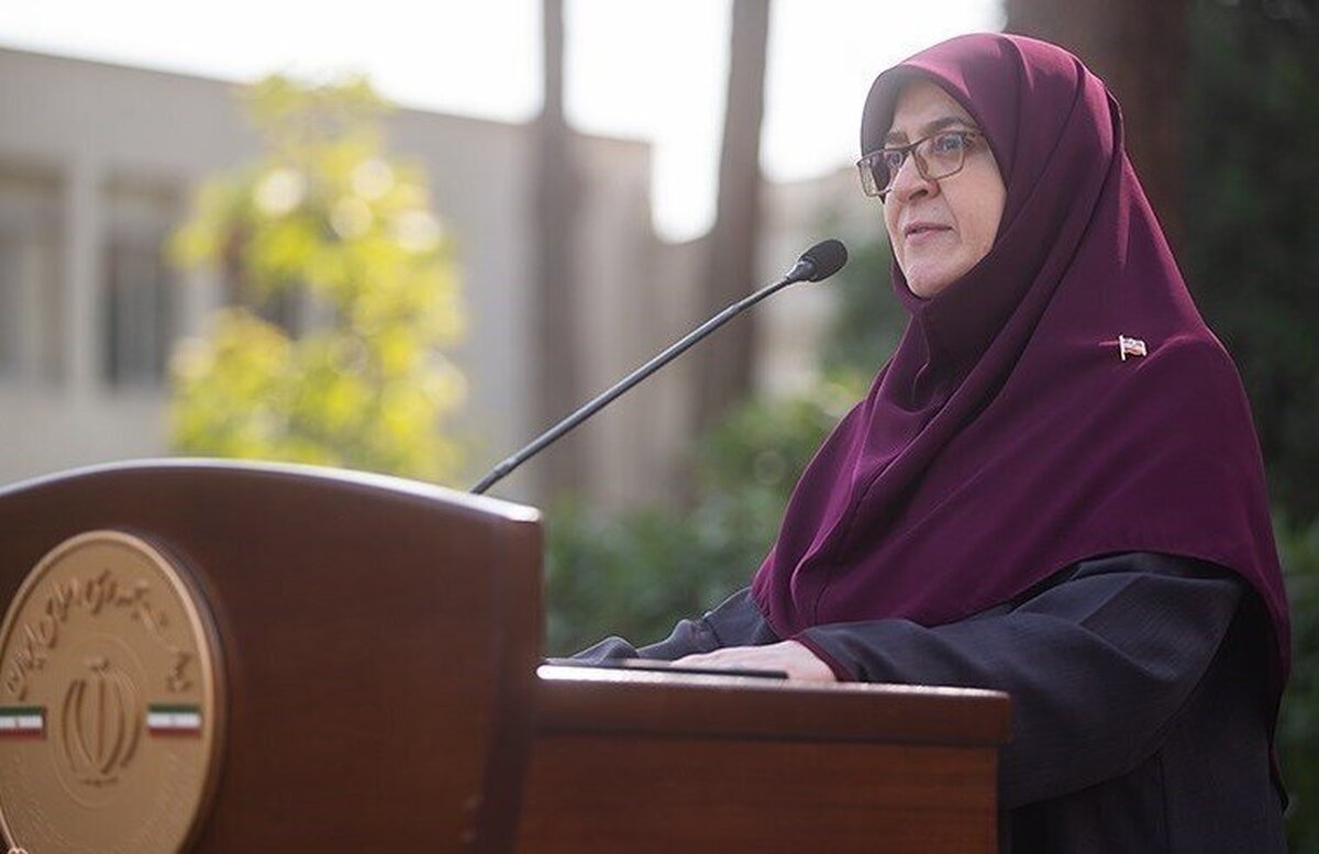درباره پیامک‌های حجاب بی‌اطلاع هستم