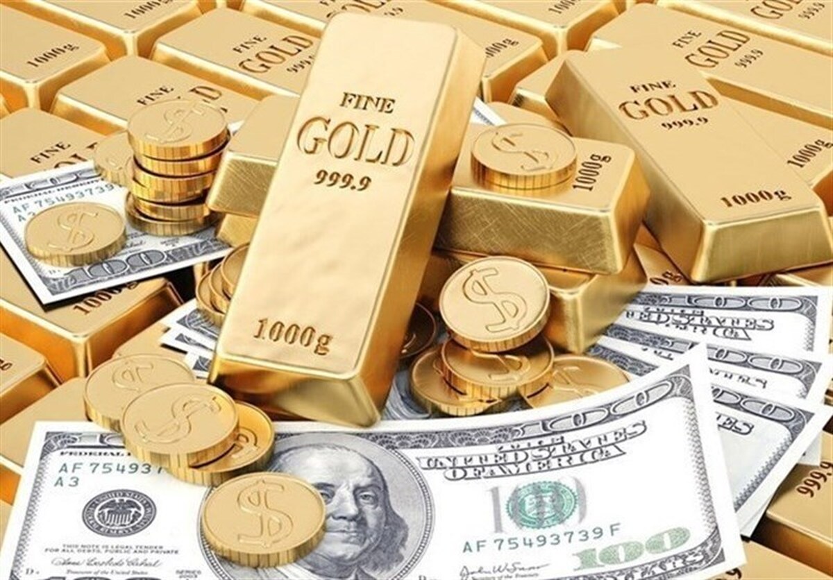 این پیش‌بینی عجیب درباره طلا را از دست ندهید