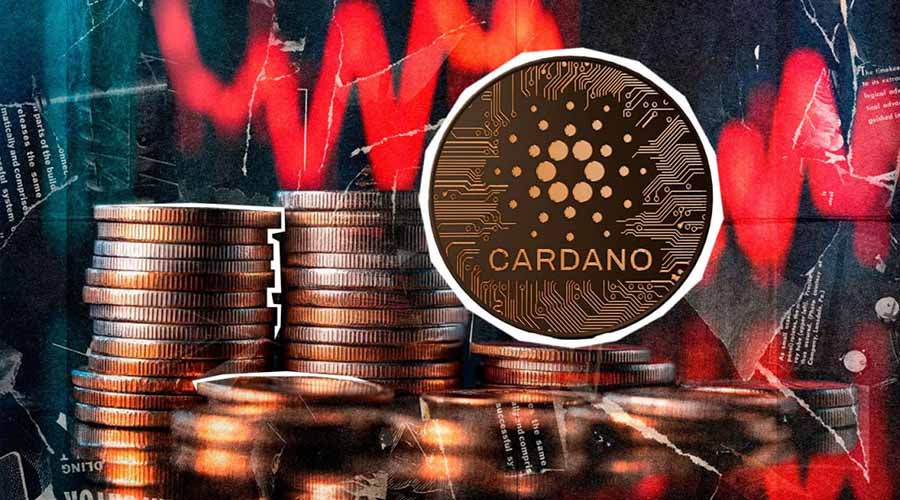 بازگشت خریداران در کف قیمتی؛ آیا ADA از فاز اصلاح خارج میشود؟