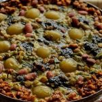 طرز تهیه آش گوجه‌ سبز؛ غذایی سنتی با طعمی متفاوت و خاص