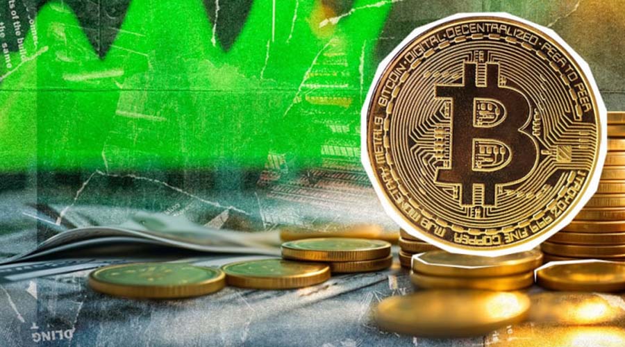 شگفتی در بازار بیت کوین؛ نسبت لیکوییدیشنها به ۲۱۳۱ درصد رسید!