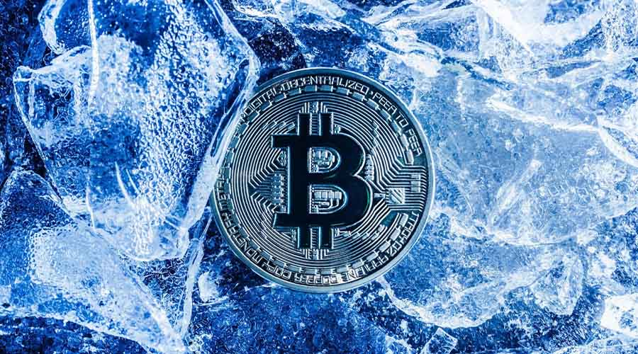 بیت کوین ثابت ماند، اما هشدارها جدیتر شد؛ زمستان کریپتویی در راه است؟