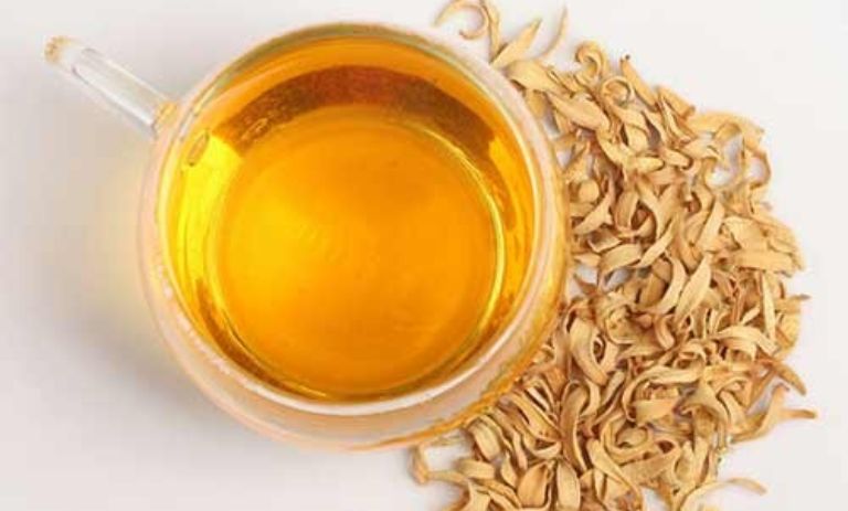 طرز تهیه چای بهار نارنج؛ نوشیدنی مناسب برای بهبود کیفیت خواب