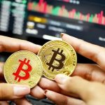 احتمال کاهش قیمت بیت‌کوین تا ۷۱۰۰۰ دلار