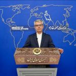 پاسخی از سوی آمریکا درباره مذاکرات غیر مستقیم، دریافت نکردیم/ عمان، یکی از نامزد‌های اصلی مذاکره غیر مستقیم است