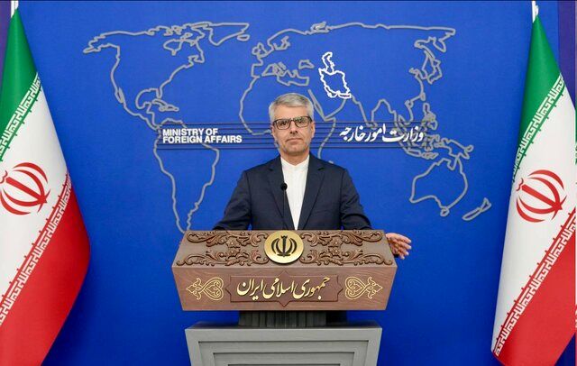 پاسخی از سوی آمریکا درباره مذاکرات غیر مستقیم، دریافت نکردیم/ عمان، یکی از نامزدهای اصلی مذاکره غیر مستقیم است