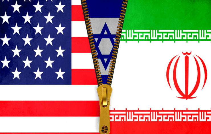 اسرائیل مذاکرات ایران و آمریکا را به بنبست میکشاند؟