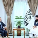 رایزنی ایران و افغانستان درباره حقابه هیرمند و بازگشت مهاجران