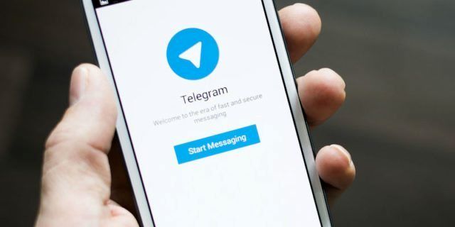 وعده یک نماینده مجلس برای رفع فیلتر تلگرام