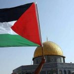 دستگیری زن ایرانی حامی فلسطین در فرانسه