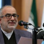 موضع متفاوت مشاور روحانی درباره برکناری معاون پزشکیان