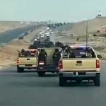 پایان حشدالشعبی؟