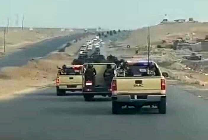 پایان حشدالشعبی؟