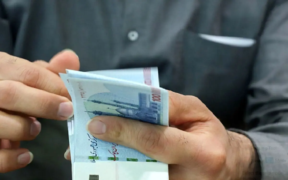 جدول حقوق کارگران با سابقه کار