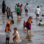 تصاویر روز طبیعت در تهران