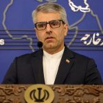 واکنش وزارت خارجه به قطعنامه ضدایرانی آلمان و انگلیس