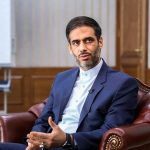 توییت کنایه آمیز سعید محمد خطاب به مدعیان انقلابی‌گری + عکس