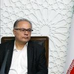 برکناری دبیری از سمت معاونت پارلمانی رئیس جمهور + حکم