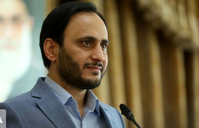 ماجرای پرونده چای دبش از زبان سخنگوی دولت شهید رئیسی