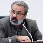 خط‌ و نشان نماینده مشهد در مجلس برای عراقچی! + عکس