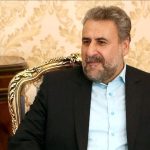 راهکار منطقی، ایجاد یک میز قرمز بین ایران و آمریکا است