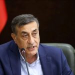واکنش قائم پناه به استعفای ظریف