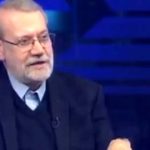 لاریجانی: در صورت حمله به ایران بمب اتمی می سازیم