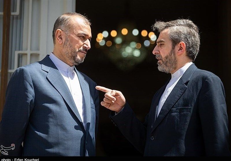 ایران و آمریکا در دولت رئیسی هم مذاکره کردند