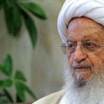 مکارم شیرازی نقل قول‌ها درباره بخشش ترامپ را تکذیب کرد