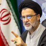 واکنش نبویان به مذاکرات روز شنبه در عمان